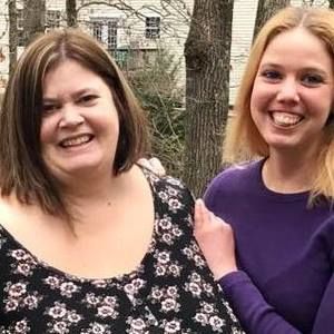 Meet your Posher, Ginny